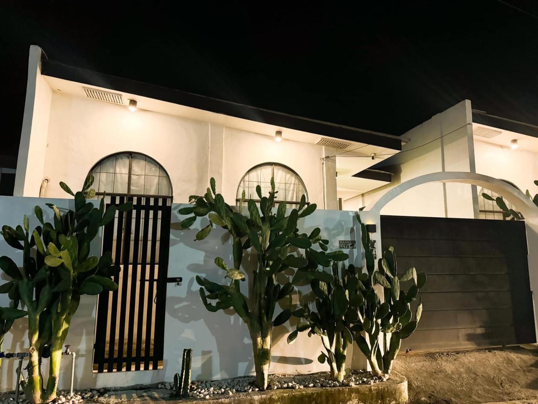 Cactus Villa General Santos City Exterior foto